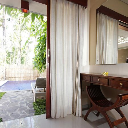 Bali Vidi Villas Bagian luar foto