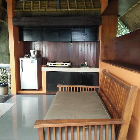 Bali Vidi Villas Bagian luar foto