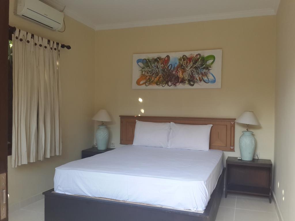 Bali Vidi Villas Ruang foto