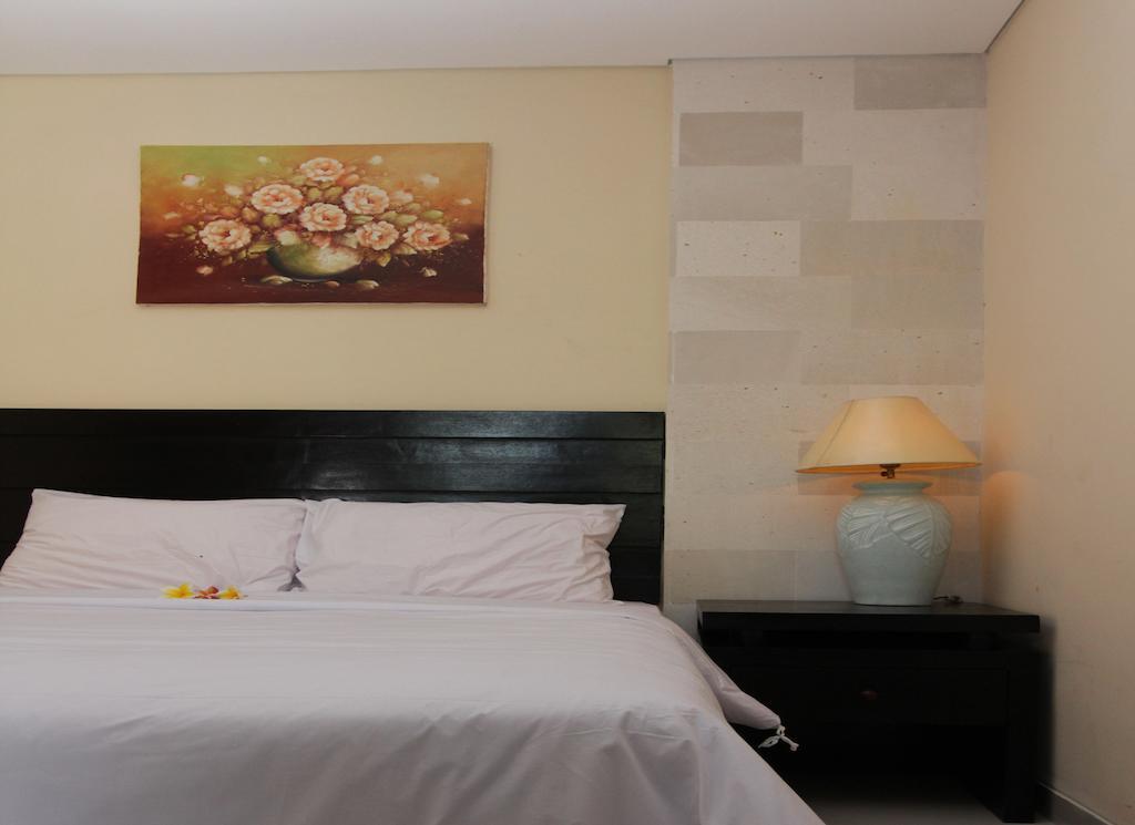 Bali Vidi Villas Bagian luar foto