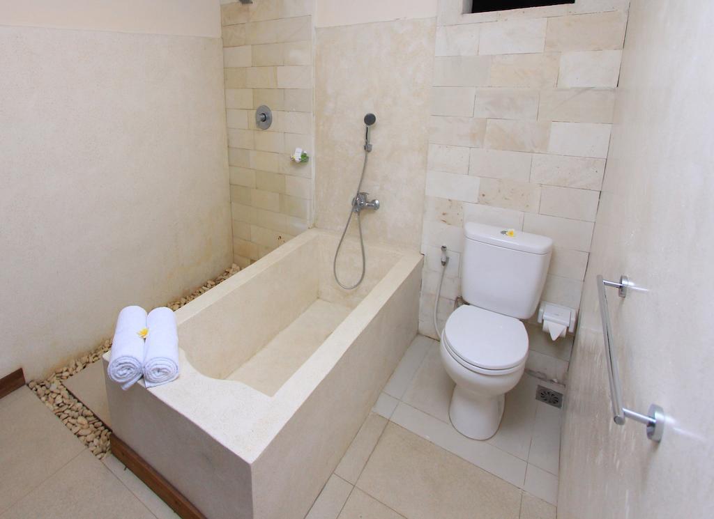 Bali Vidi Villas Ruang foto