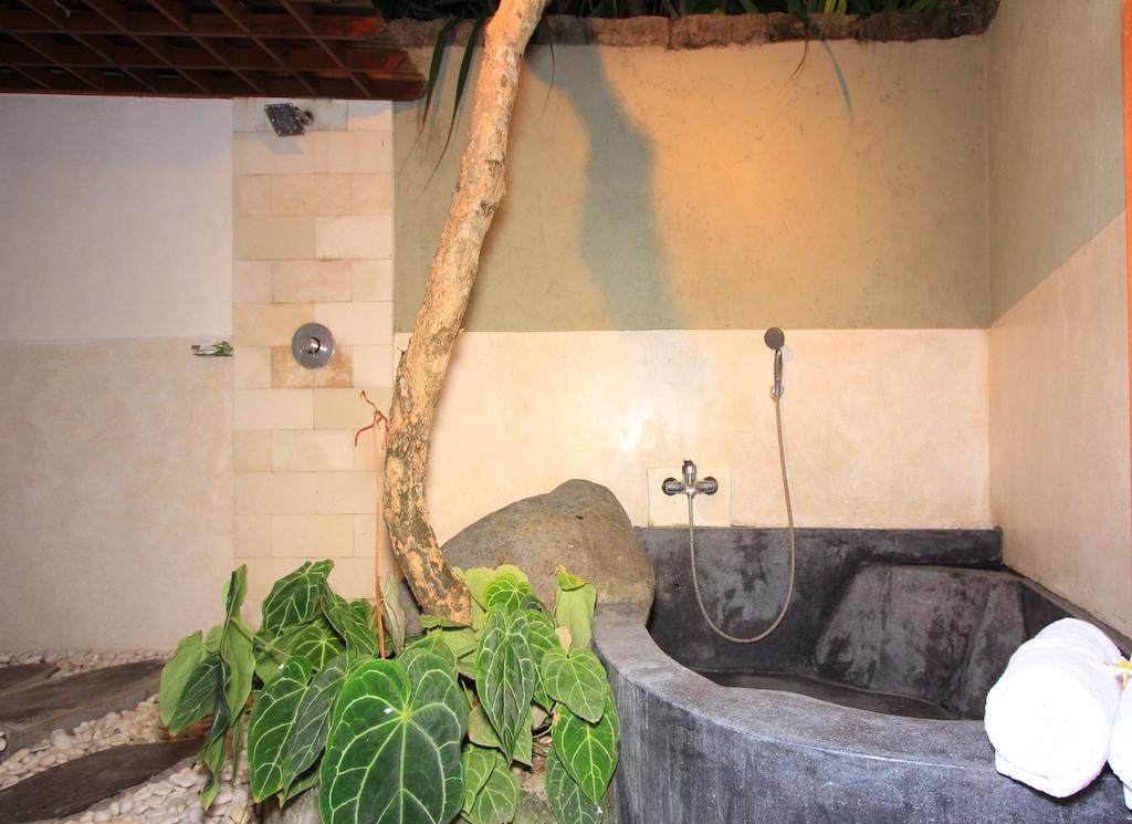 Bali Vidi Villas Bagian luar foto