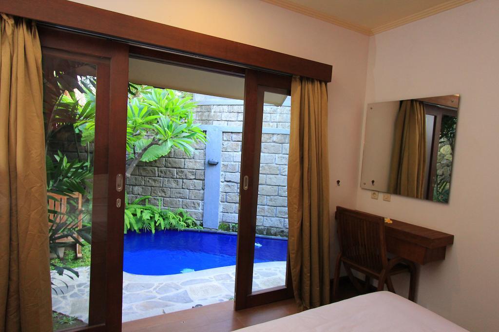 Bali Vidi Villas Ruang foto