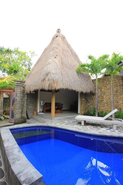 Bali Vidi Villas Ruang foto