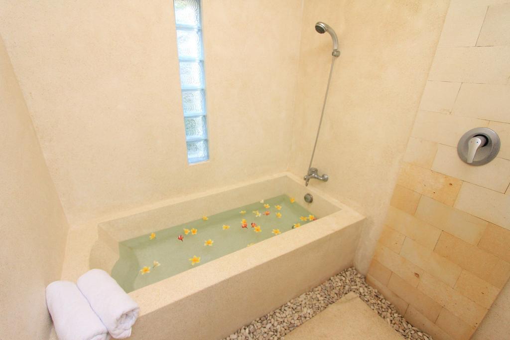 Bali Vidi Villas Ruang foto