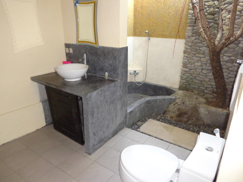 Bali Vidi Villas Ruang foto
