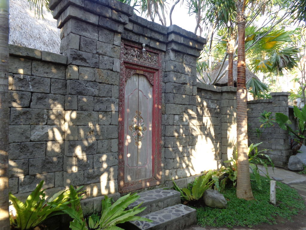 Bali Vidi Villas Bagian luar foto