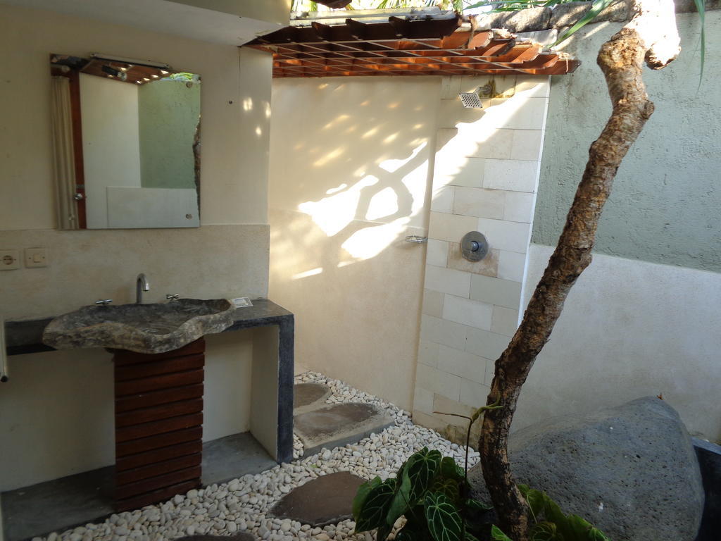 Bali Vidi Villas Bagian luar foto