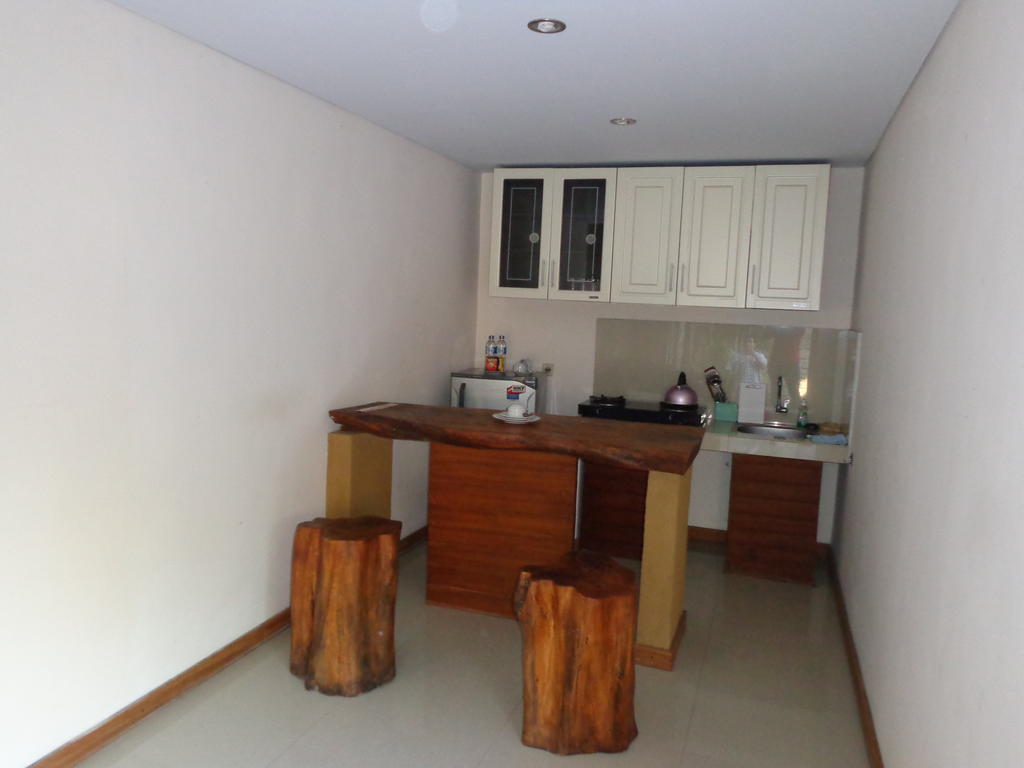 Bali Vidi Villas Bagian luar foto