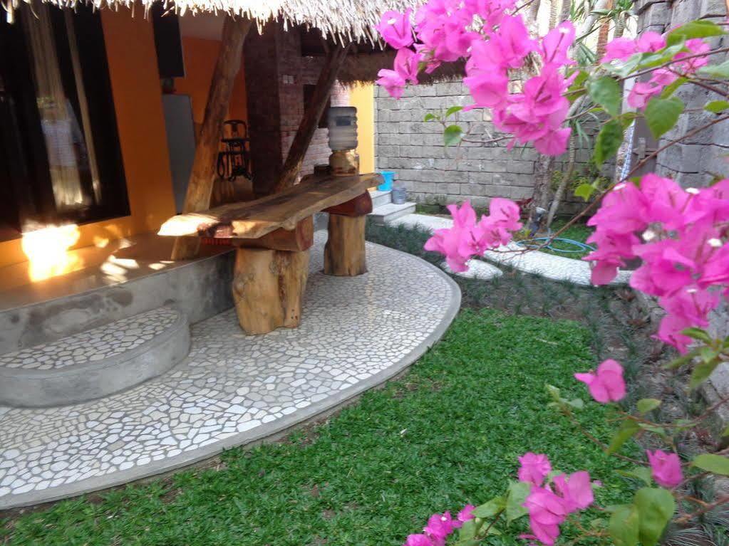 Bali Vidi Villas Bagian luar foto