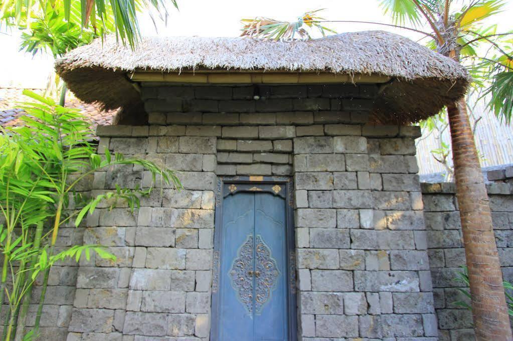 Bali Vidi Villas Bagian luar foto