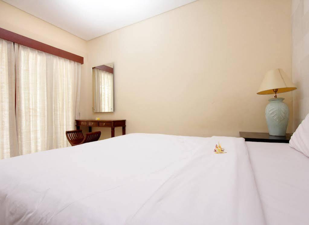 Bali Vidi Villas Bagian luar foto
